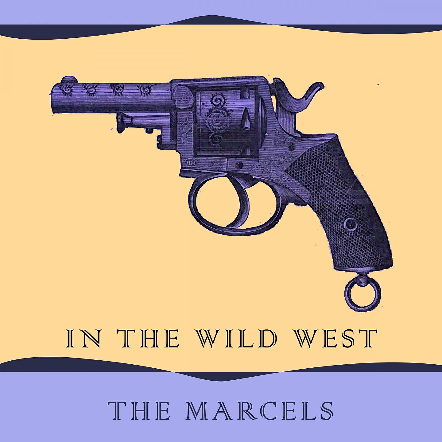 The Marcels - Sweet Was The Wine