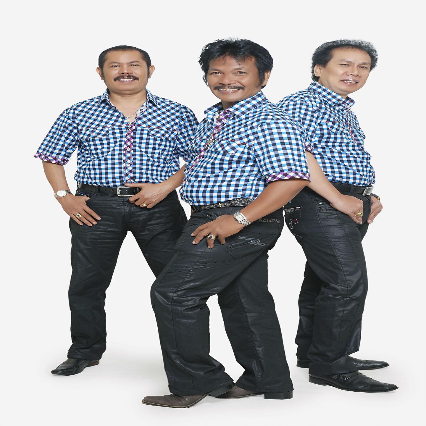 Trio Maduma - Ugasan Ni Bangso Batak