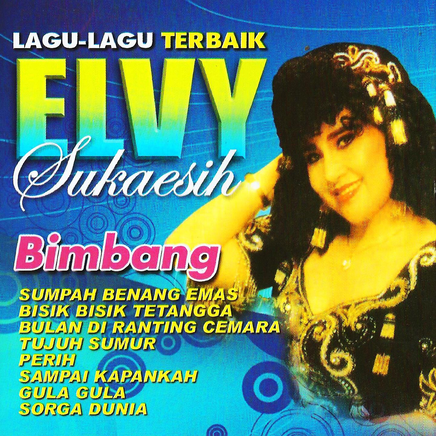 Elvy Sukaesih - Bulan Di Ranting Cemara