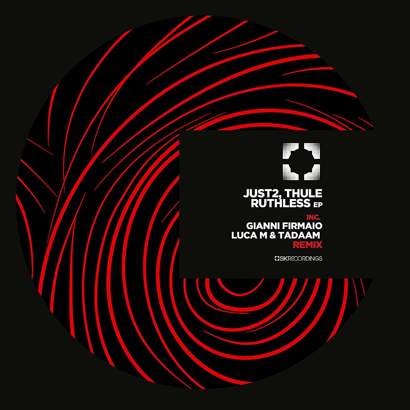 JUST2 - Dooms (Gianni Firmaio Remix)