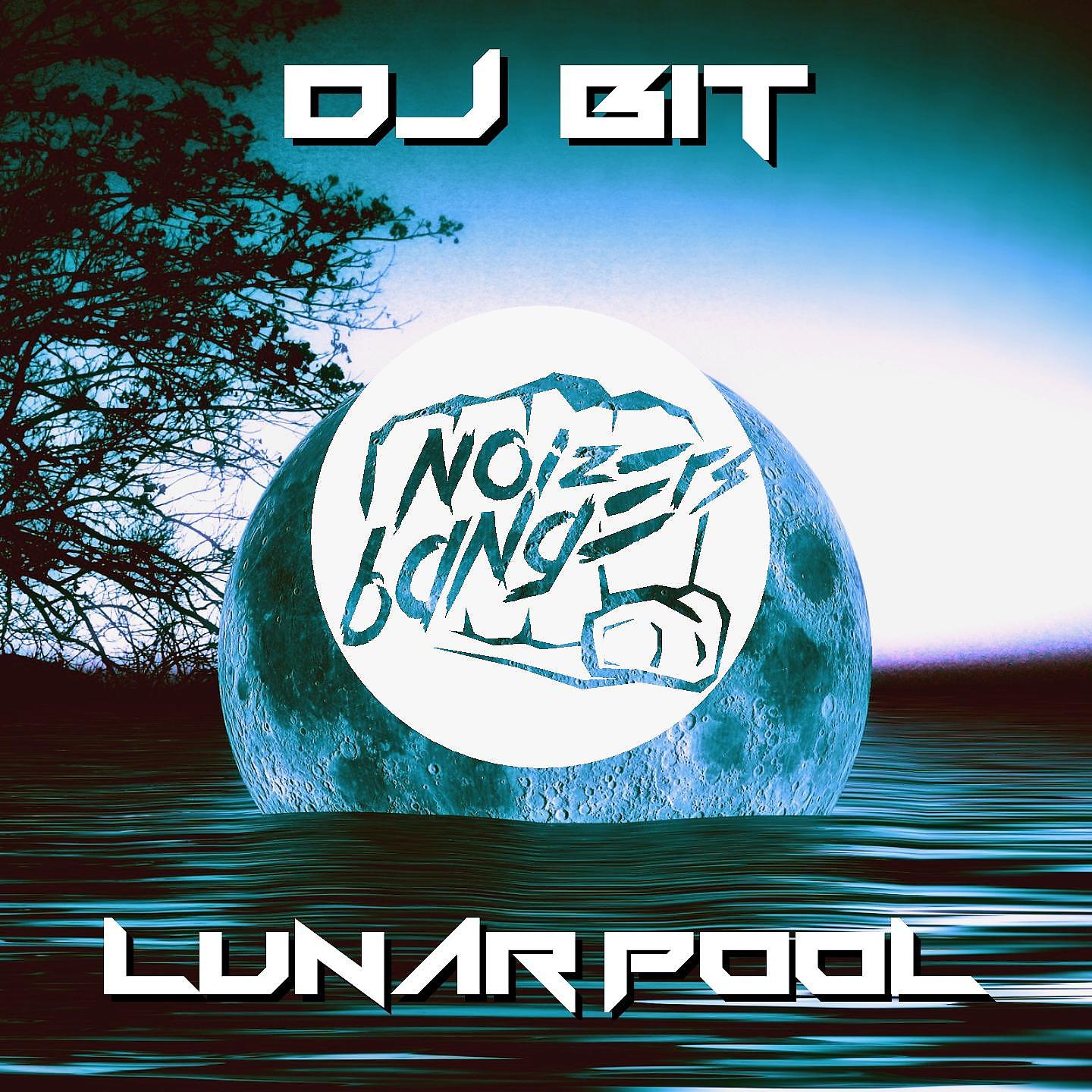 Постер альбома Lunar Pool