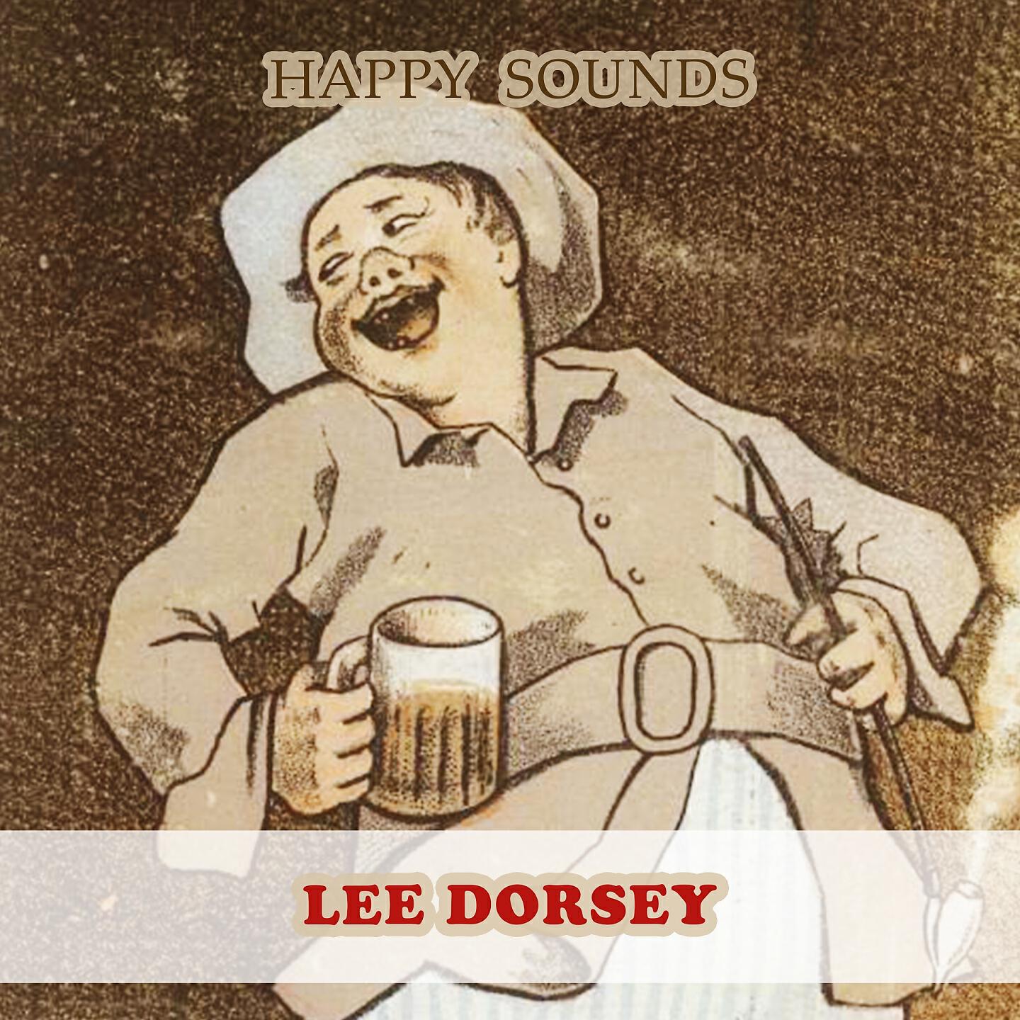 Lee Dorsey - Chin Chin