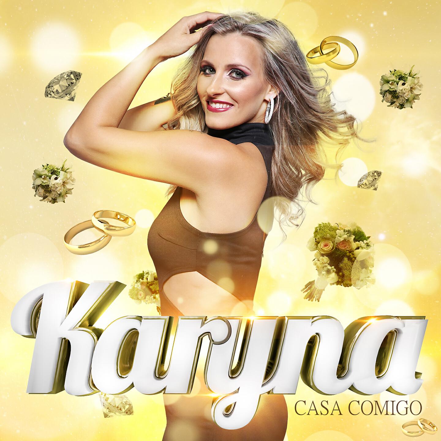 Karyna - Tu Já Não És o Mesmo