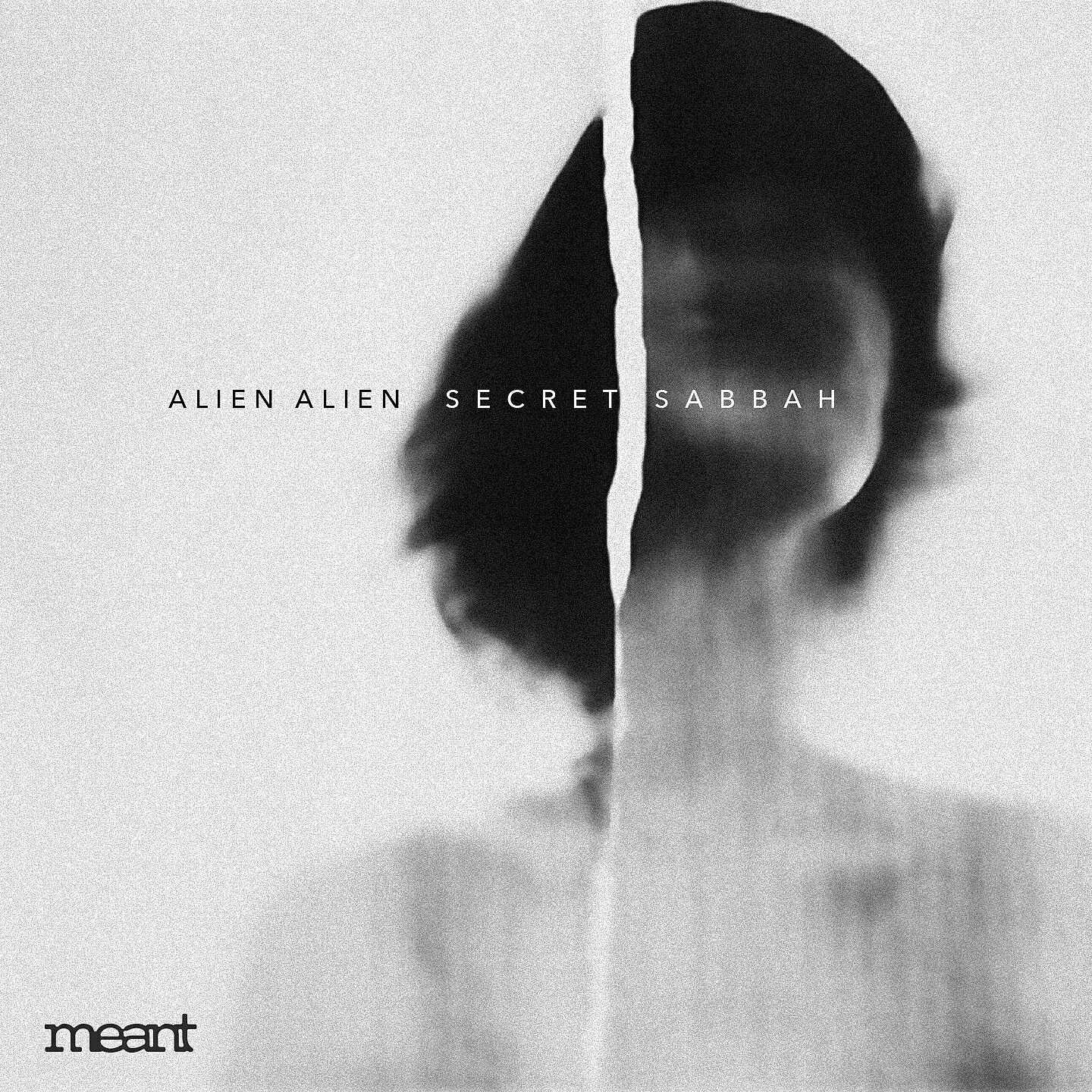Alien Alien - Versailles (Jp Soul & Anthony Mansfield Remix)