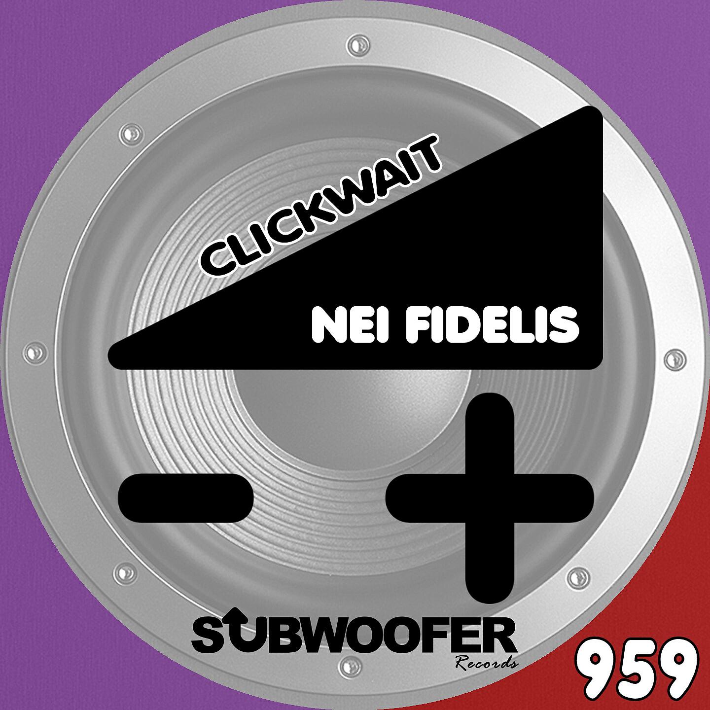 Nei Fidelis - Mistica