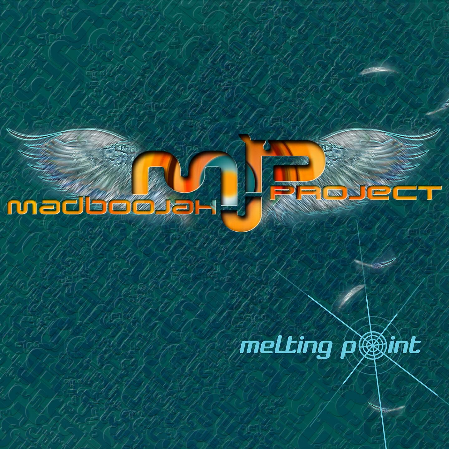 Madboojah Project - Loko