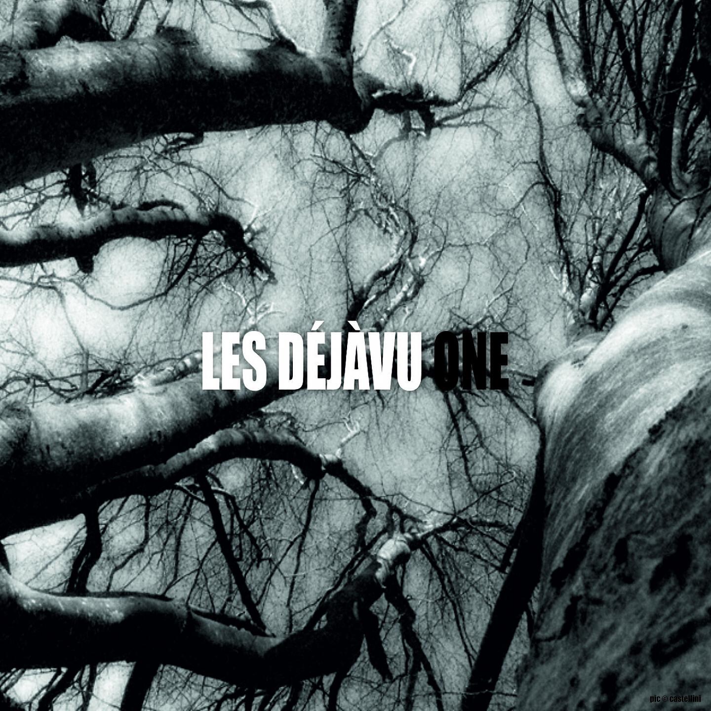 Les Déjàvu - My Immortal