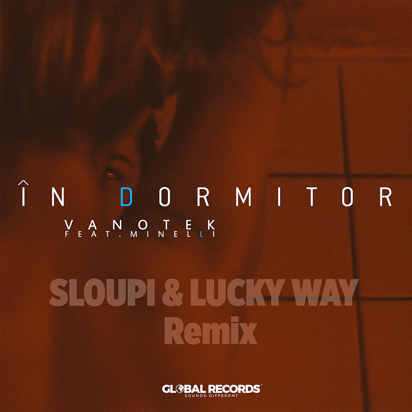 Vanotek - În Dormitor (Sloupi & Lucky Way Remix)
