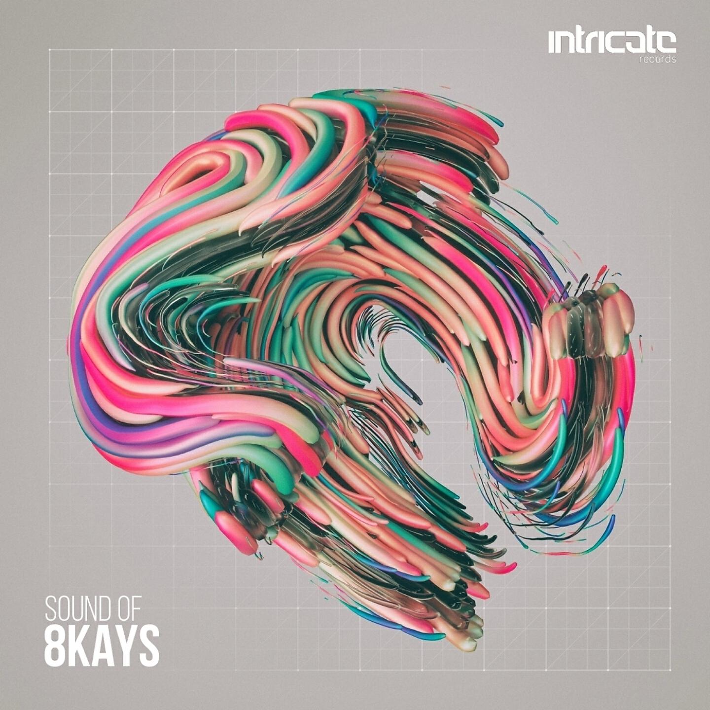 Ira, 8Kays - Cafe Mambo