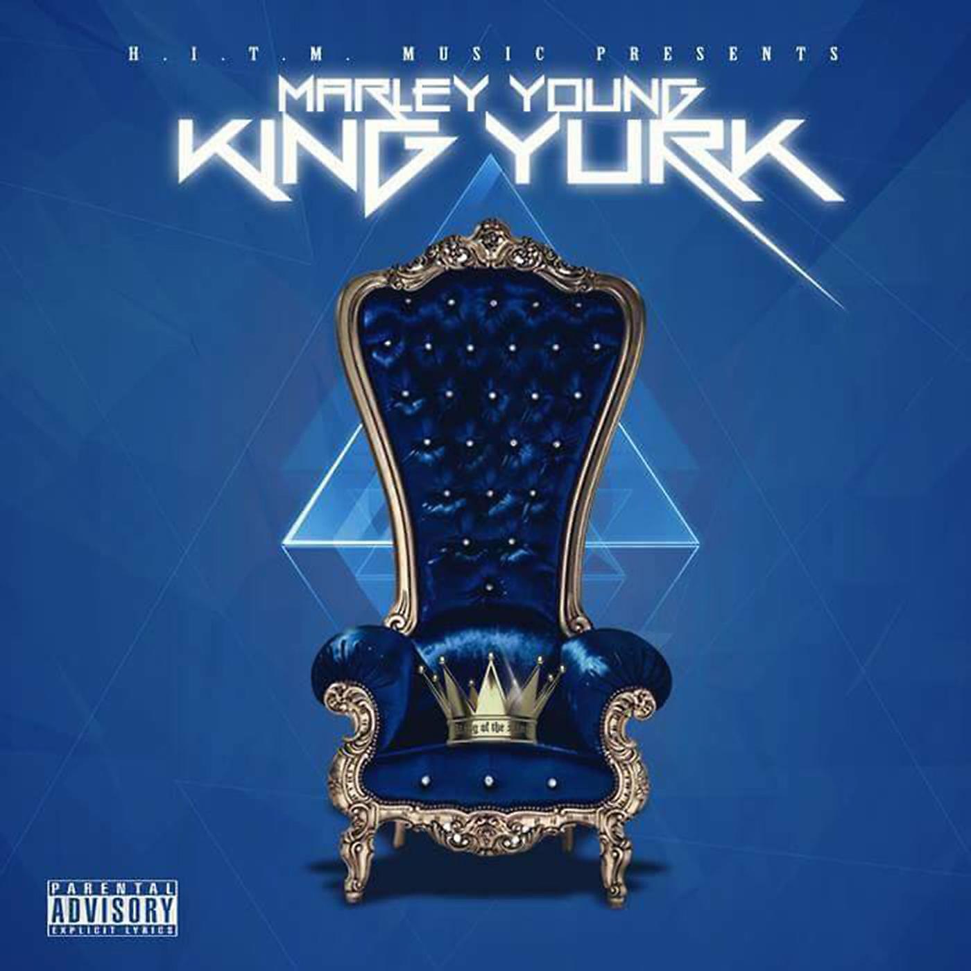 Marley Young - H Town Menage