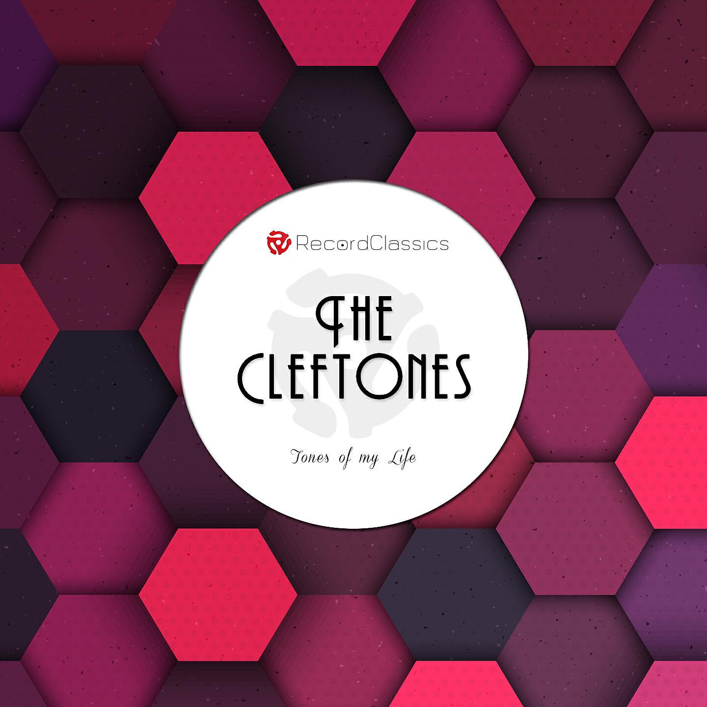 The Cleftones - Neki Hoeky