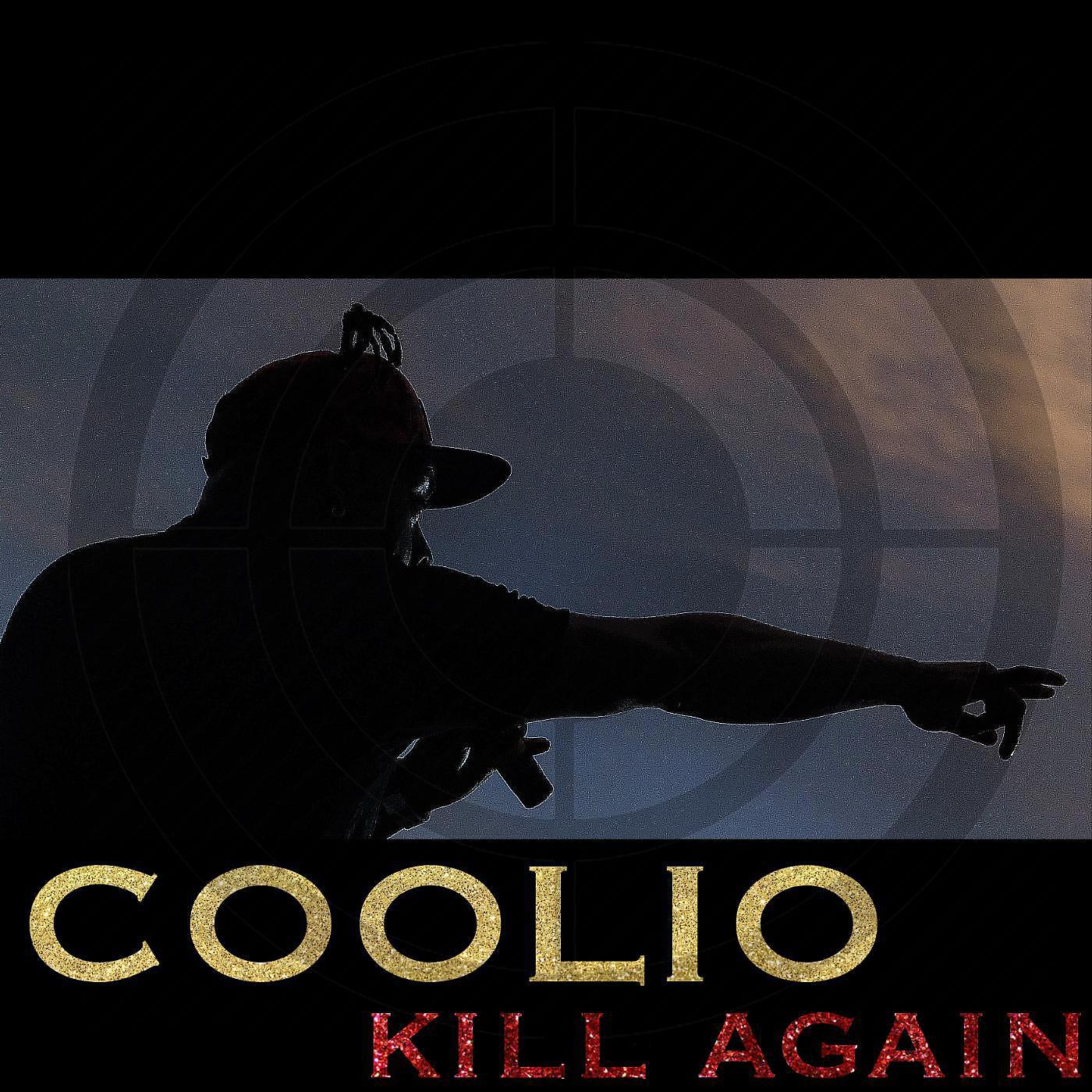 Постер альбома Kill Again (Radio Edit)