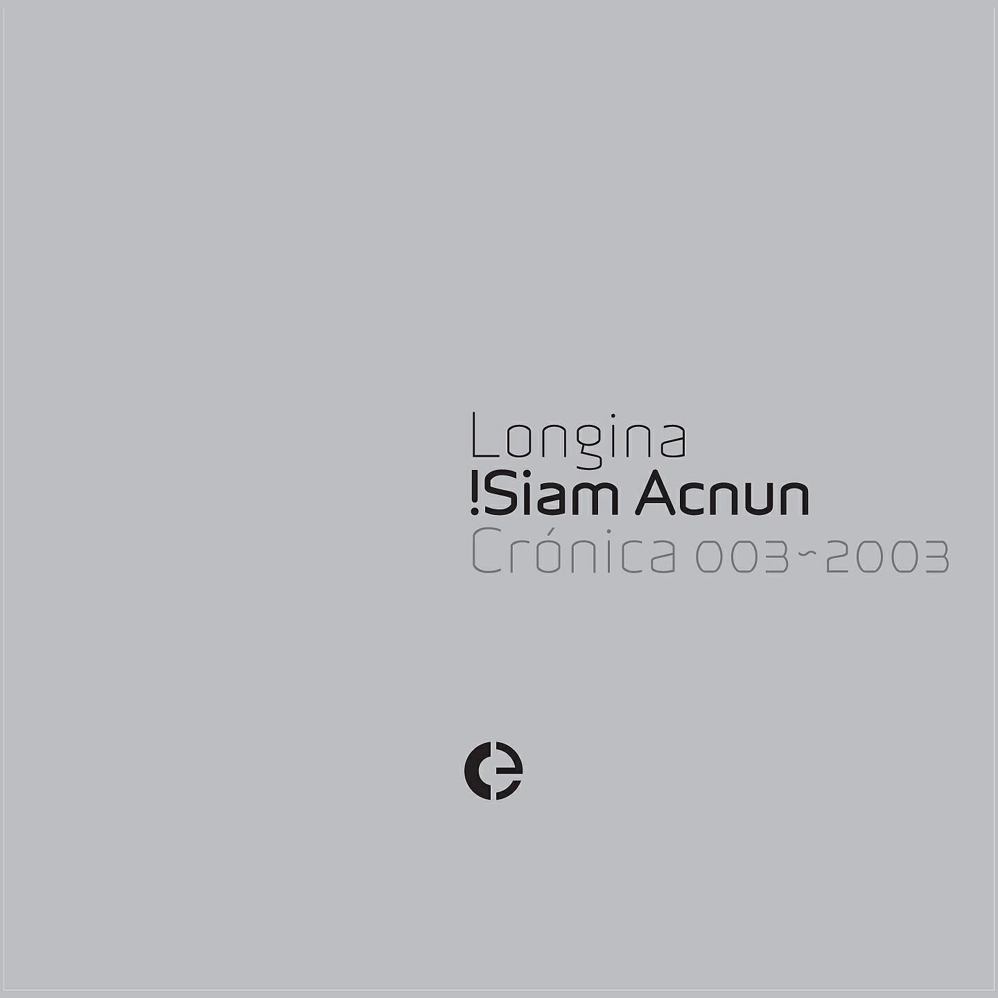 Longina - Tiwokre