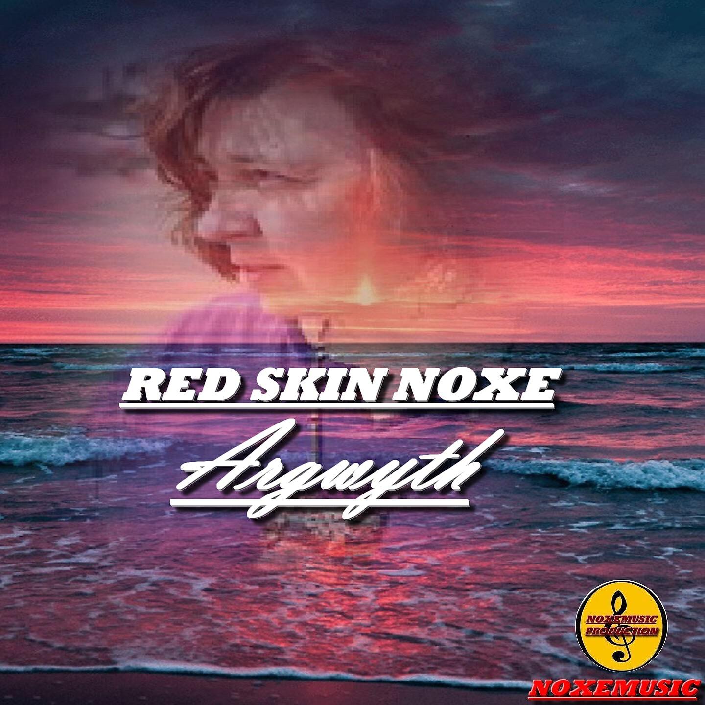 Red Skin Noxe - Never the Same Again (Aramaic Prayer)