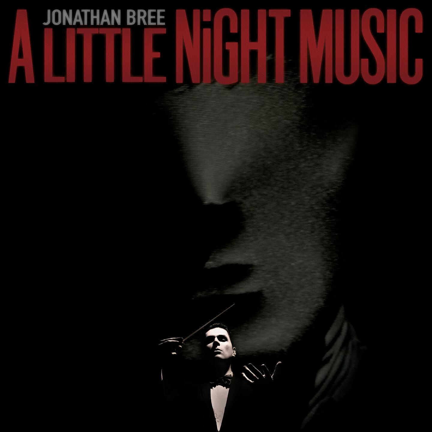 Jonathan Bree - Drones & Satellites