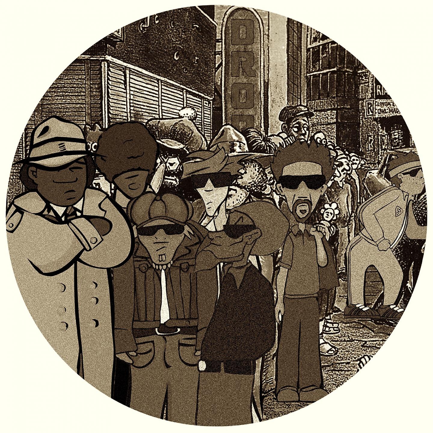 Fat Freddy's Drop - Little One