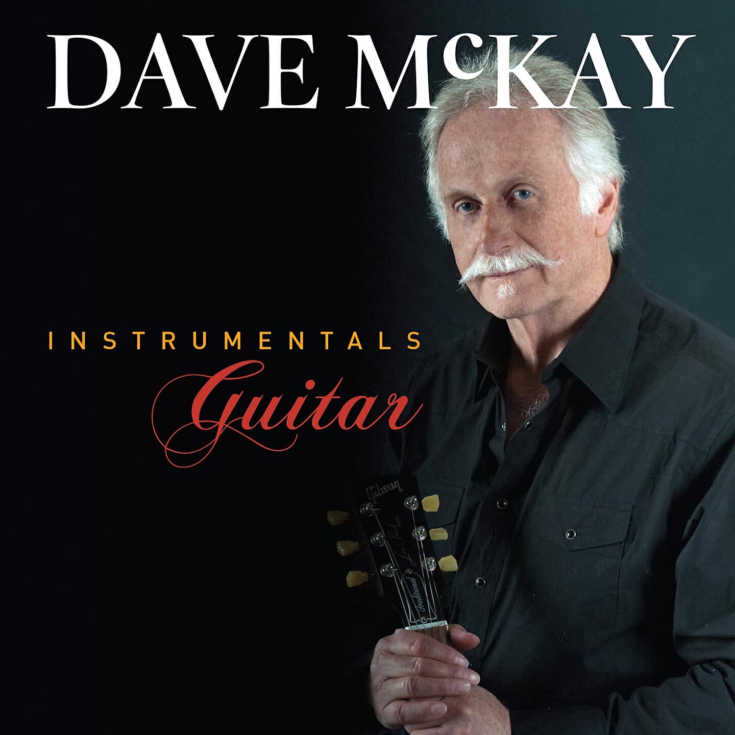 Dave McKay - Rock Me