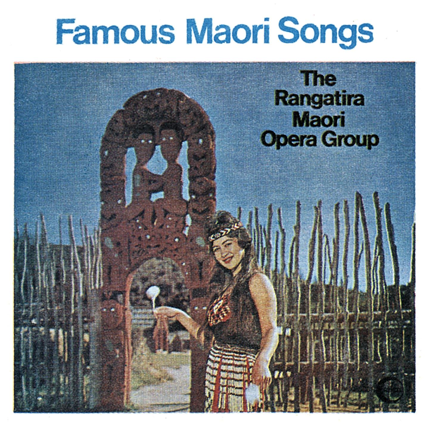The Rangatira Maori Opera Group - Hei Aha Tei Taku Umu