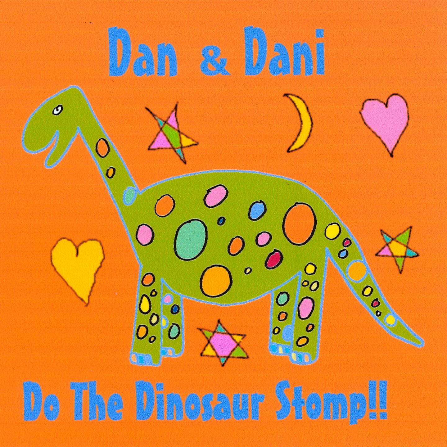 Dan & Dani - We're Gonna Be Best Friends