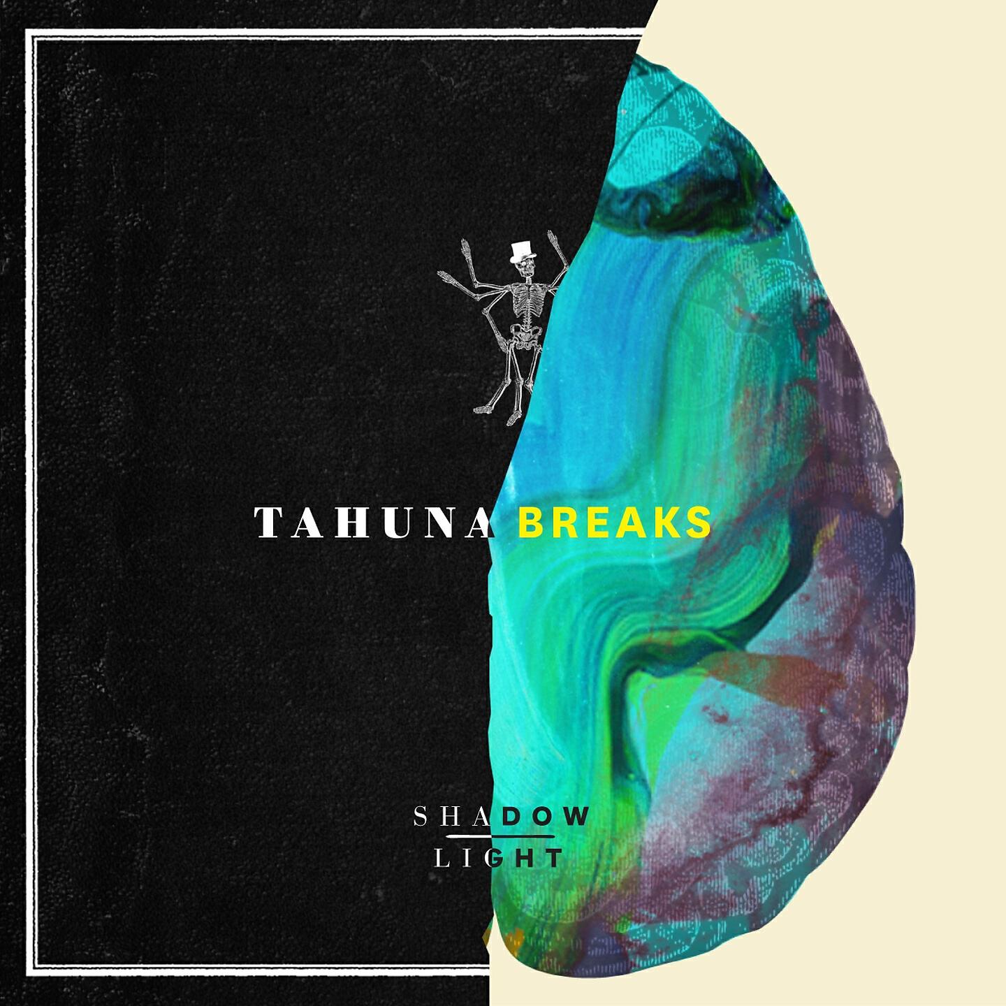 Tahuna Breaks - Moves (Magik Johnson Remix)