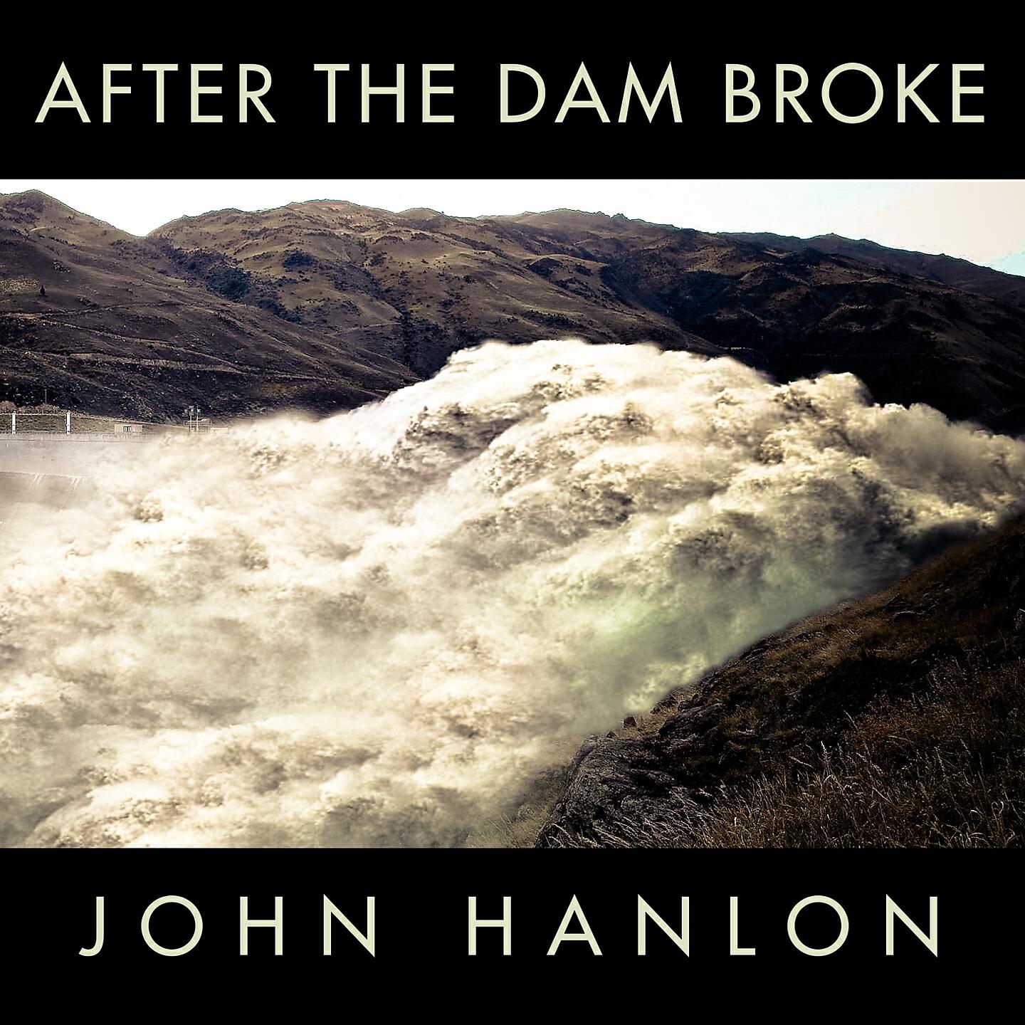 John Hanlon - Don't Go Forgetting Me