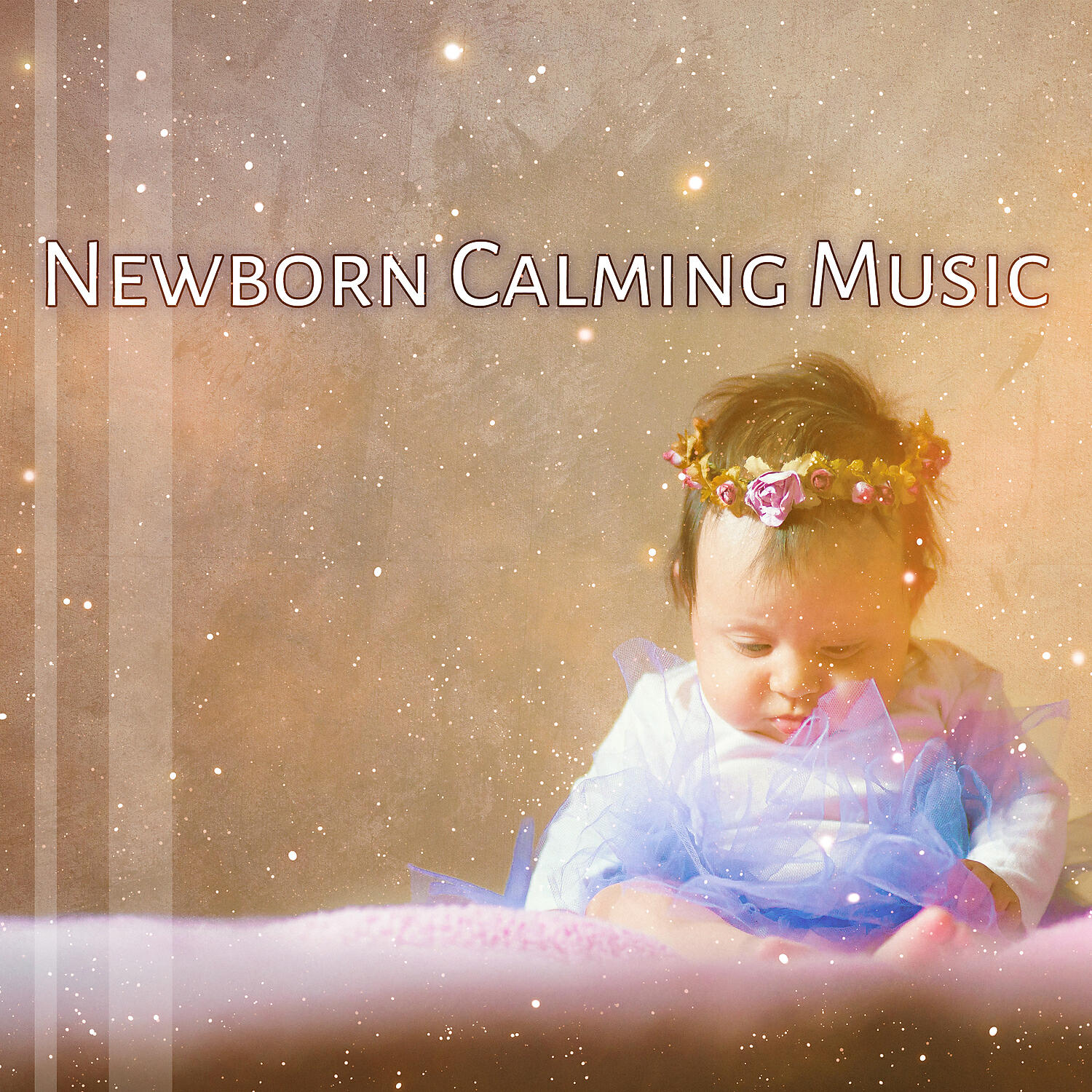New Age Sleeping Music - Star Children