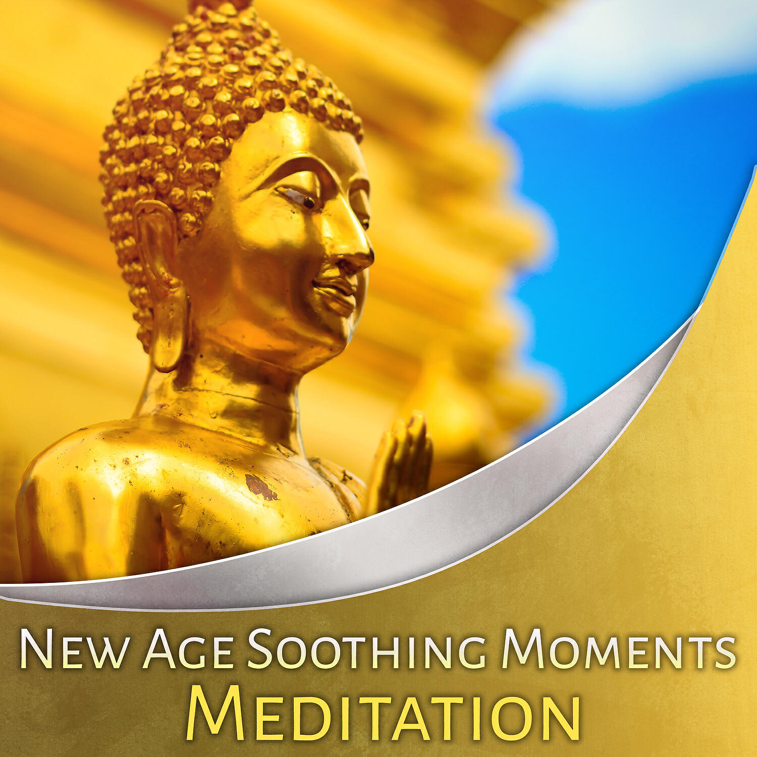 Peaceful Sleep Music Collection - Inner Meditation (Asian Flute, Tibetan Bowls, Singing Birds)