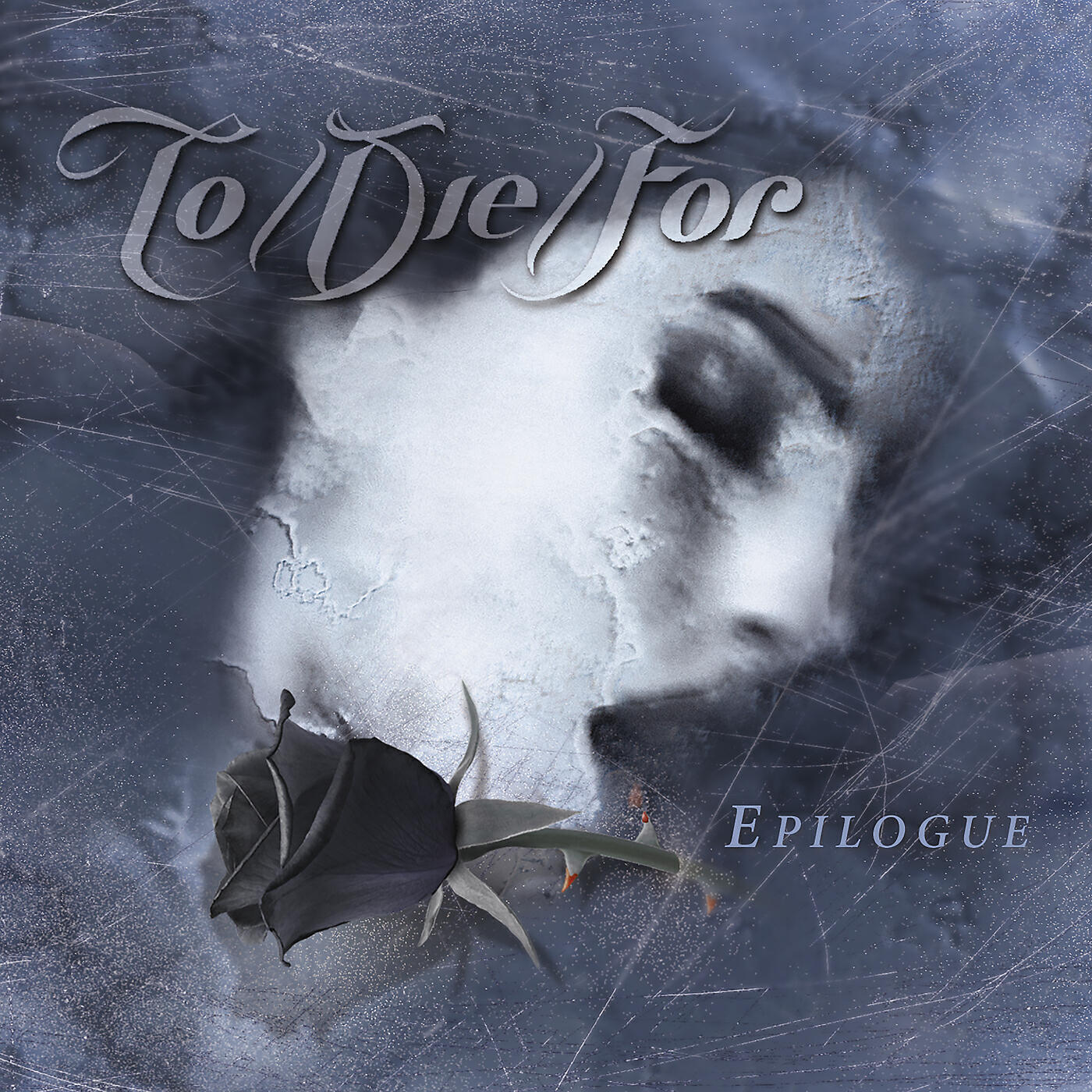 To/Die/For - Frail Without You