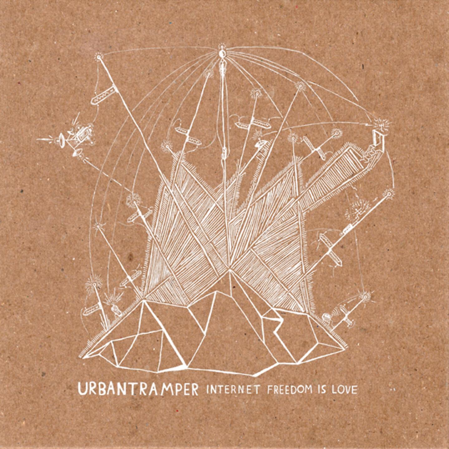 Urbantramper - Sending Emoticons