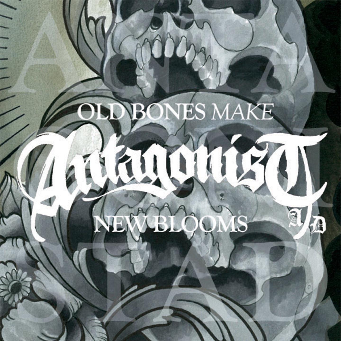 Antagonist A.D - Death Traders