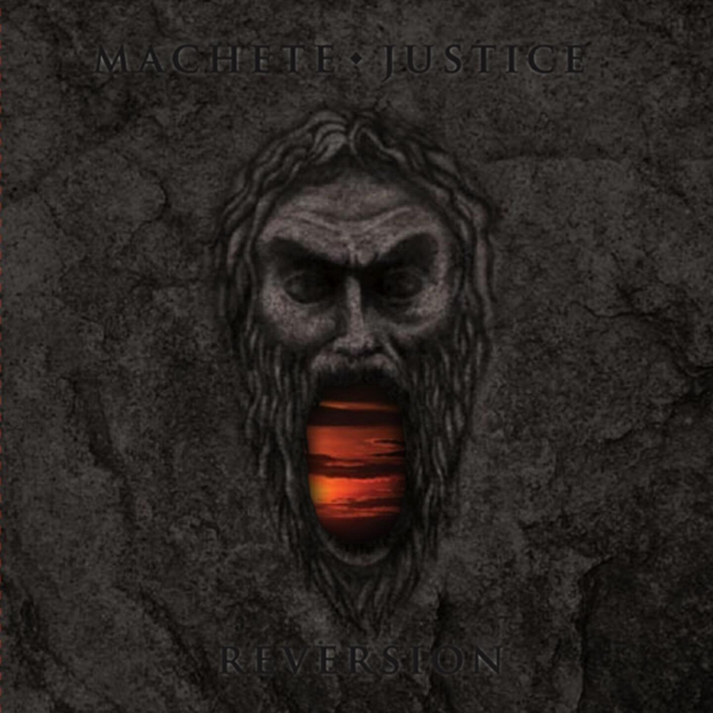 Machete Justice - Devolution