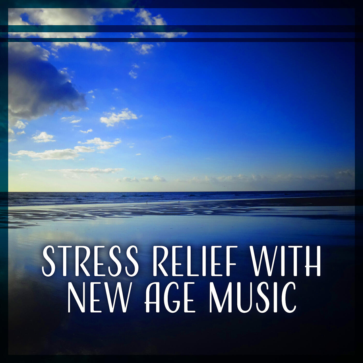 Yoga Training Music Sounds - Stress Relief