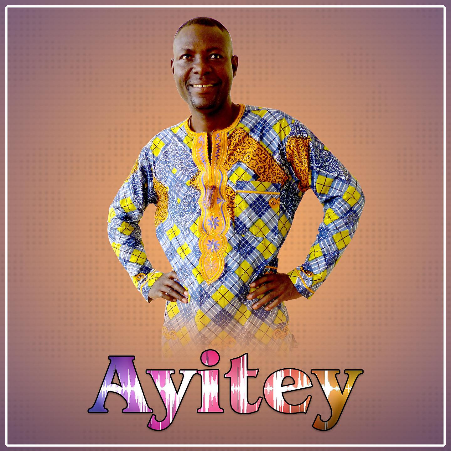 Adane Best - Fawa Nto Onyame So