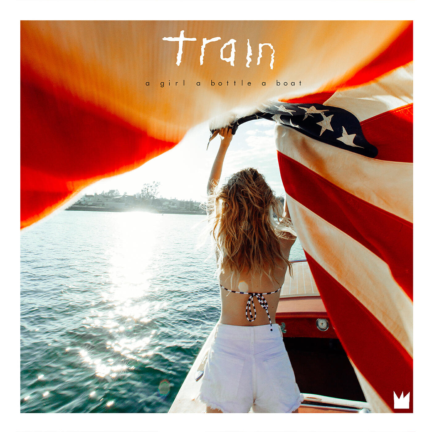 Train - Loverman