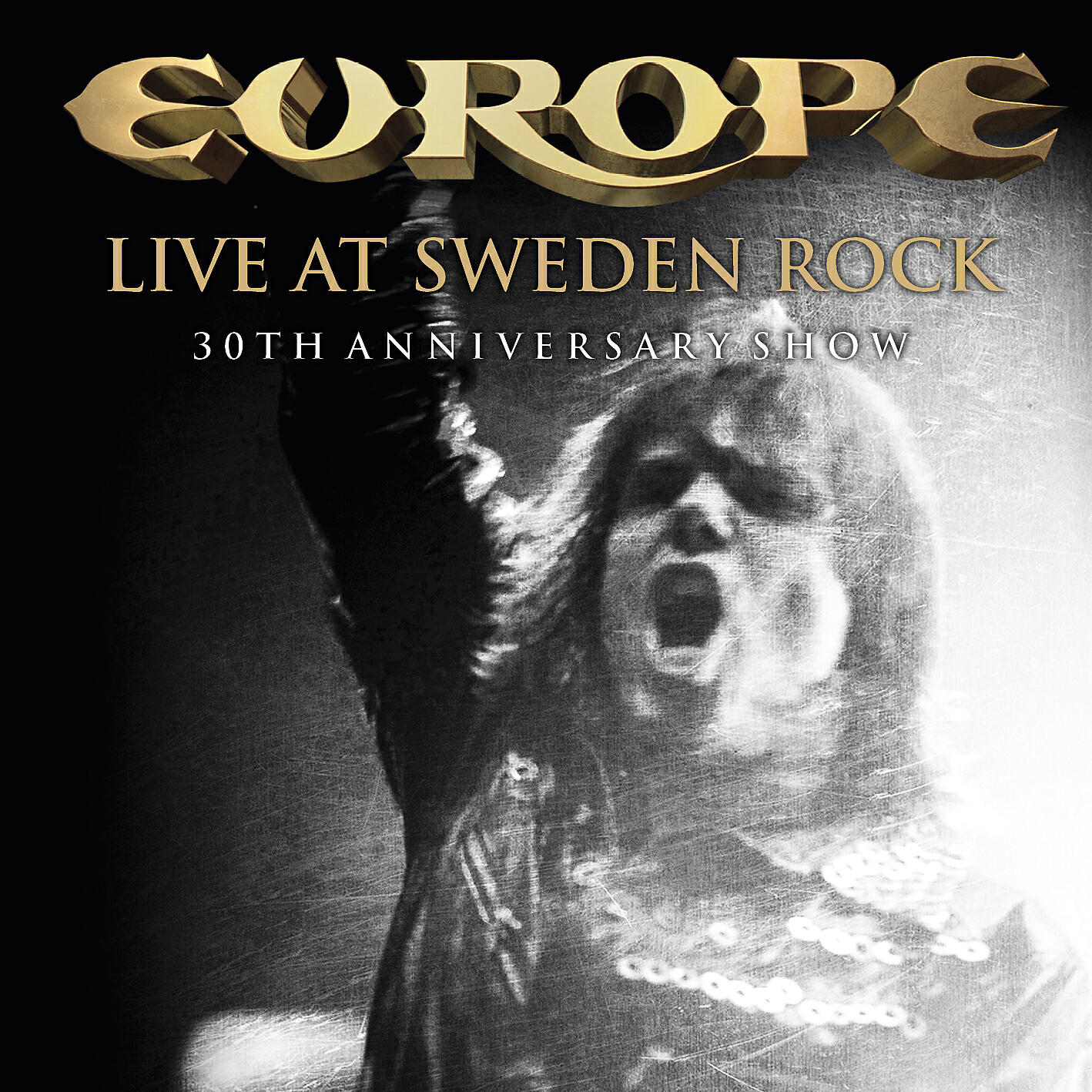 Europe - Let The Good Times Rock (Live At Sweden Rock Festival 2013)