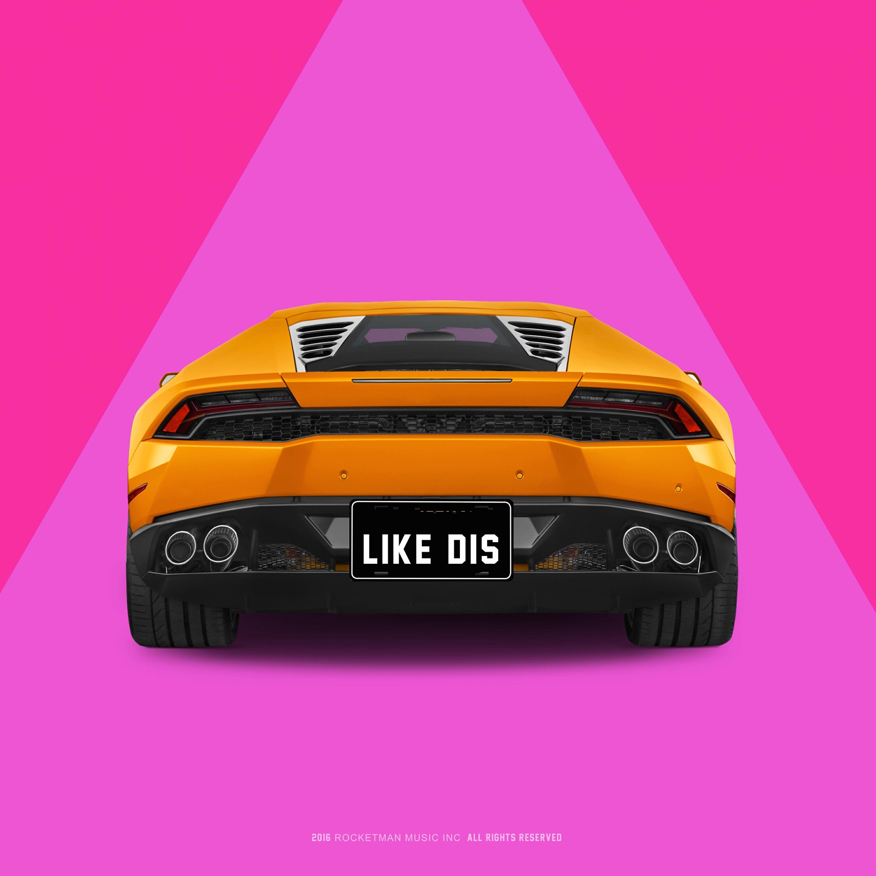 Mayne Mannish - Like Dis