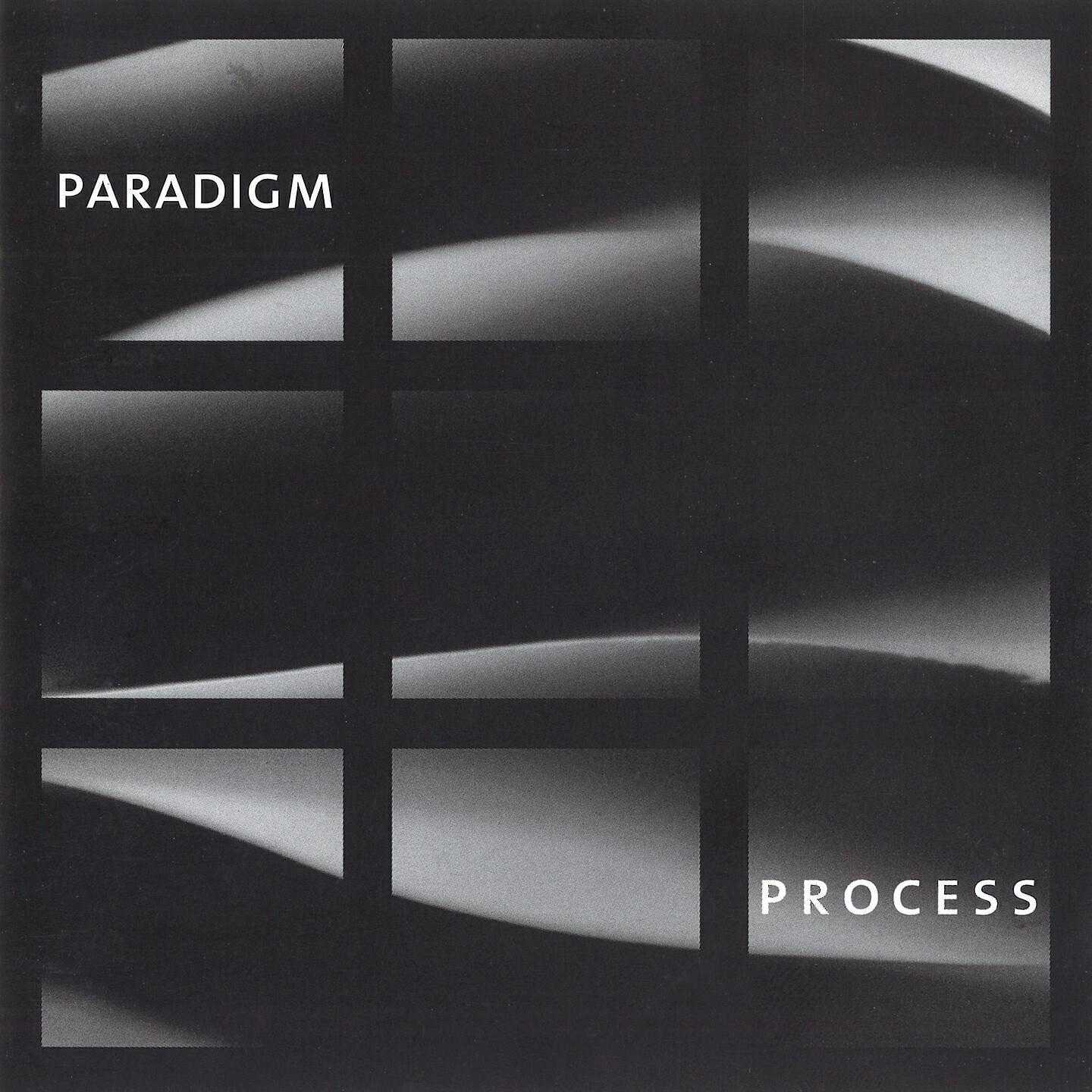 PARADIGM - Discharge (Without Conviction)