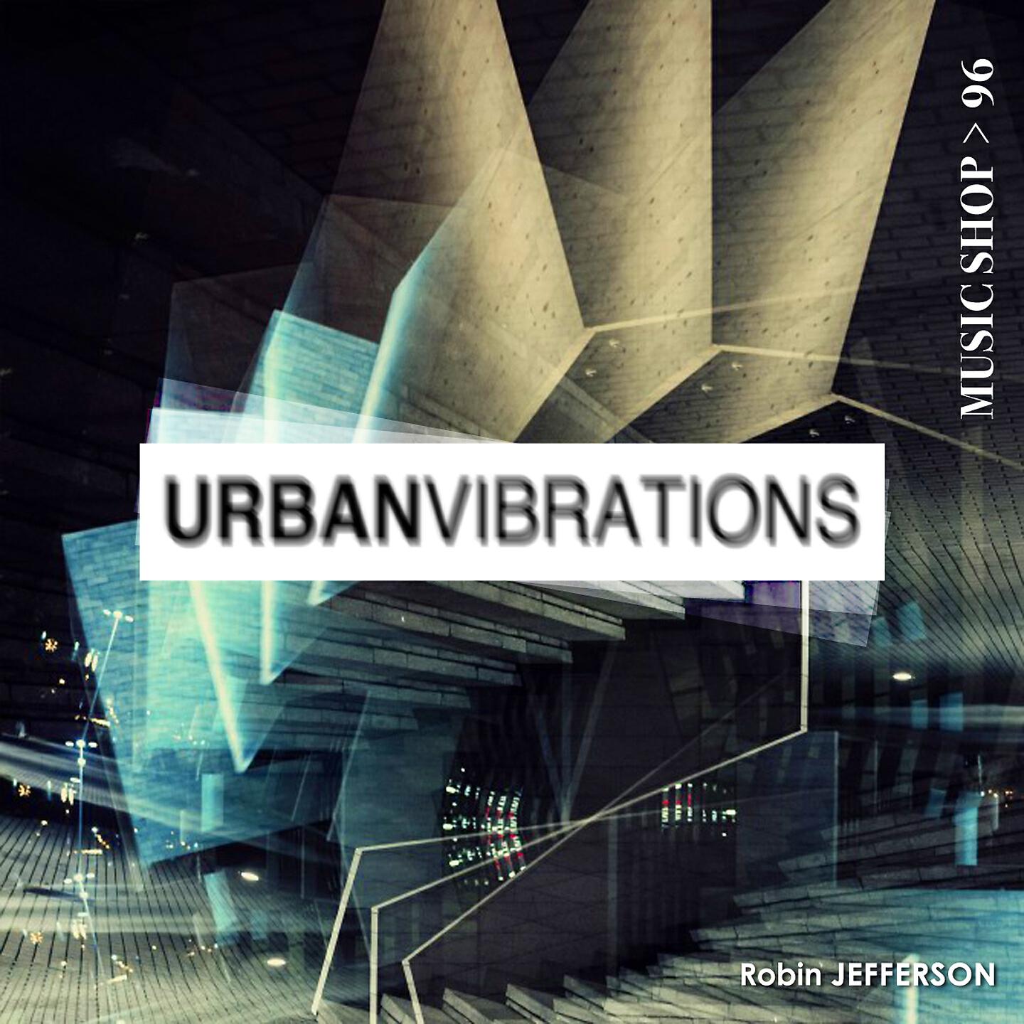 Robin Jefferson - Profile Building