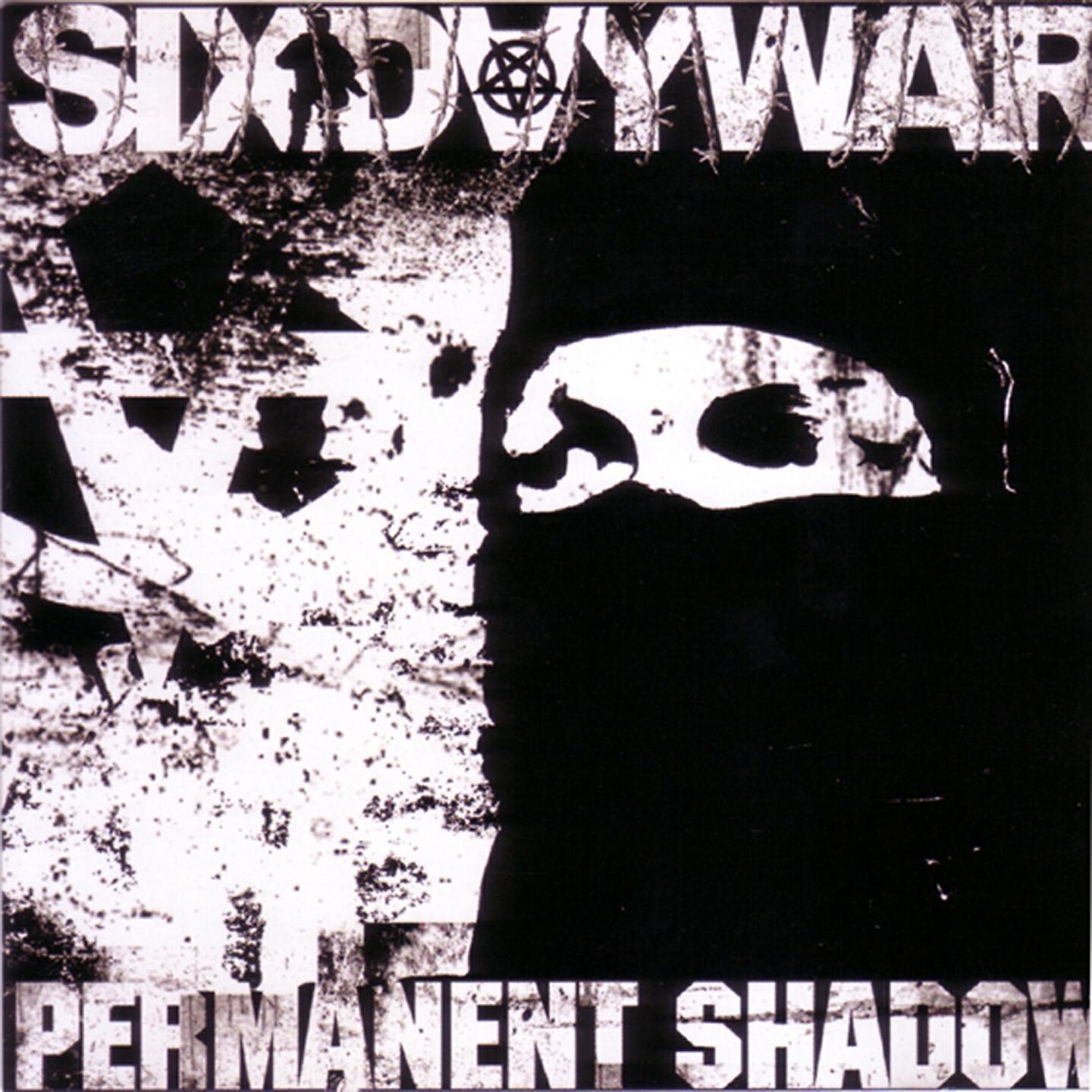 Six Day War - Hunter of Humans