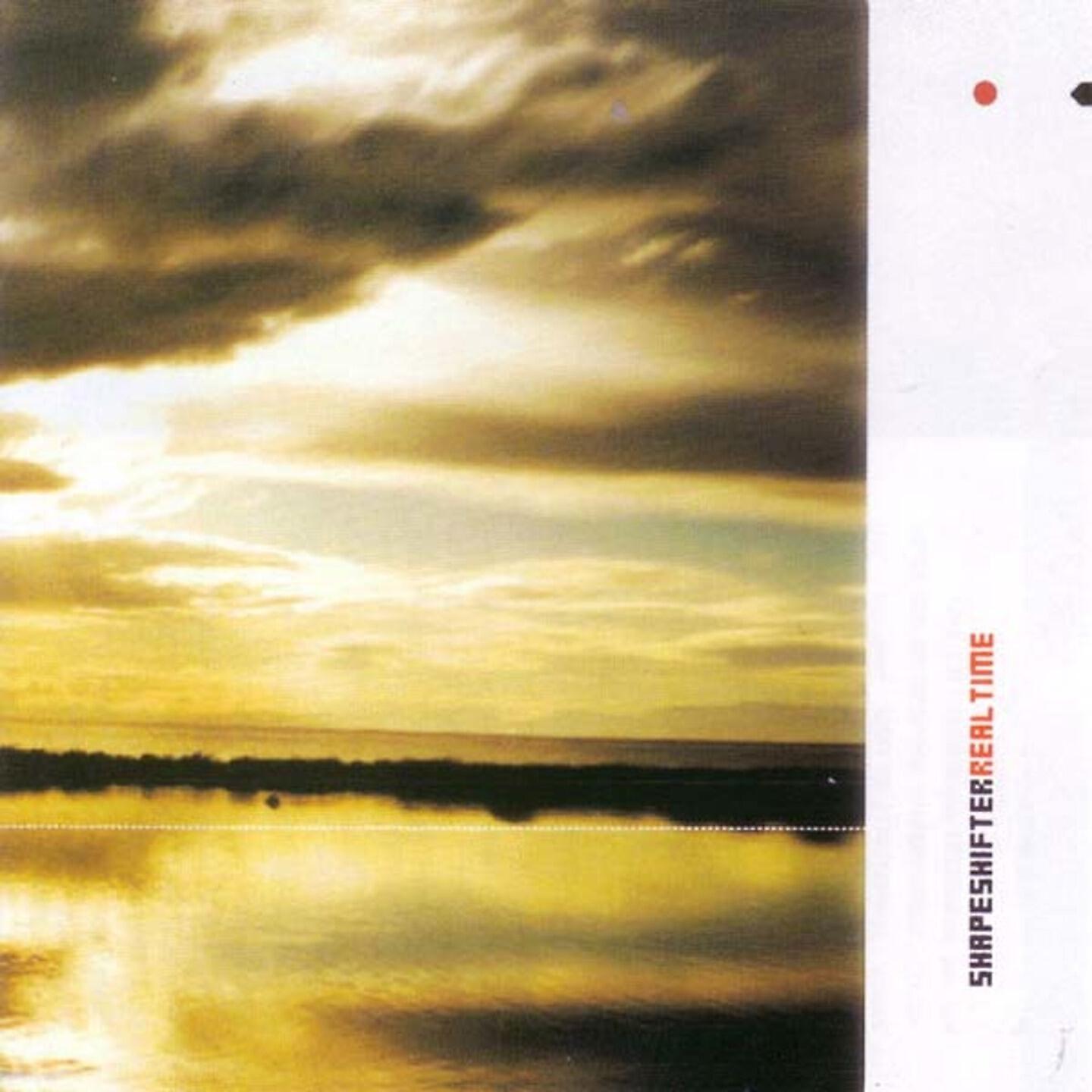 Shapeshifter - Atmospheres