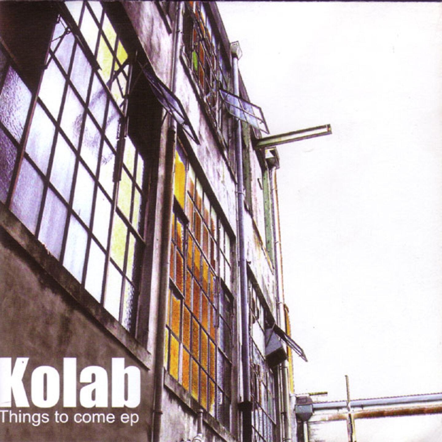 Kolab - Liquid
