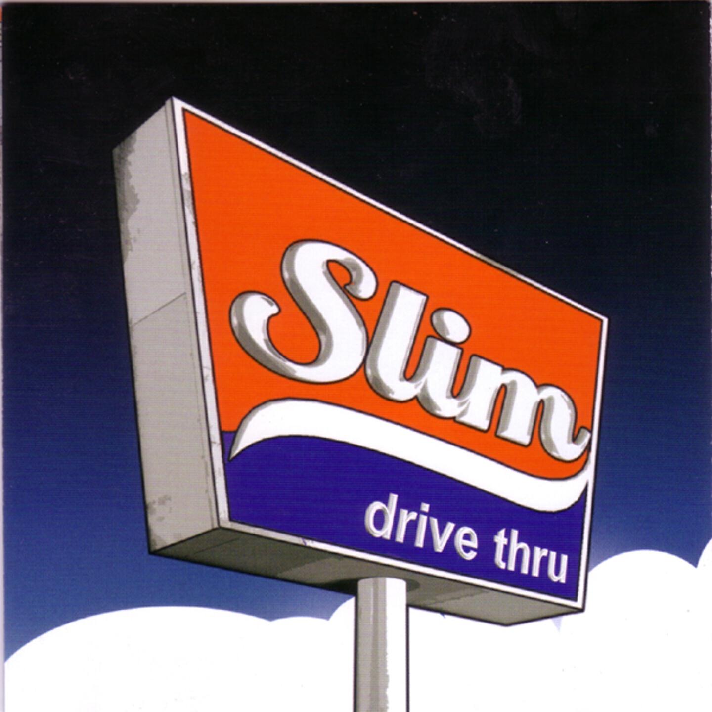 SLiM - DJ Sux