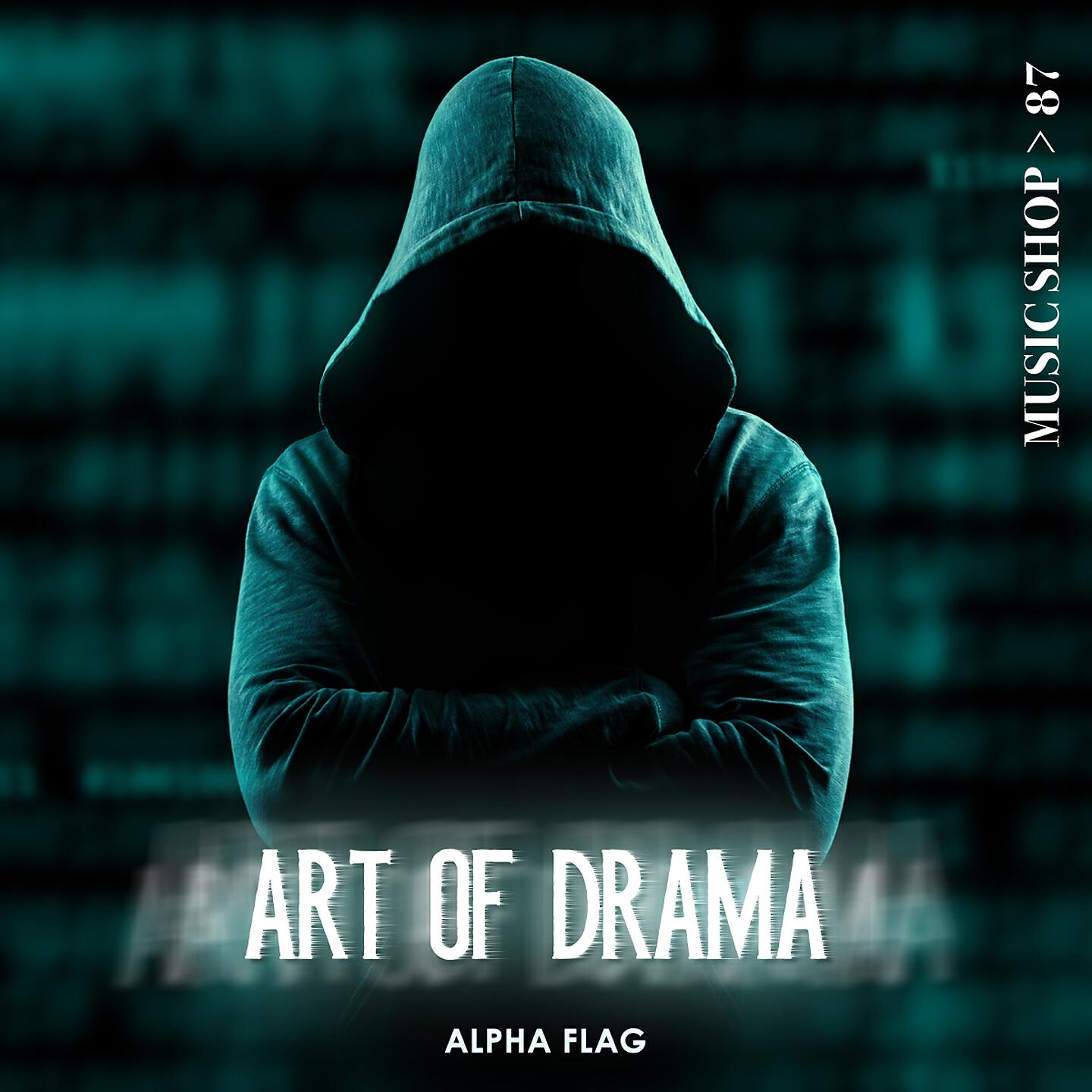 Alpha Flag - House of Dolls
