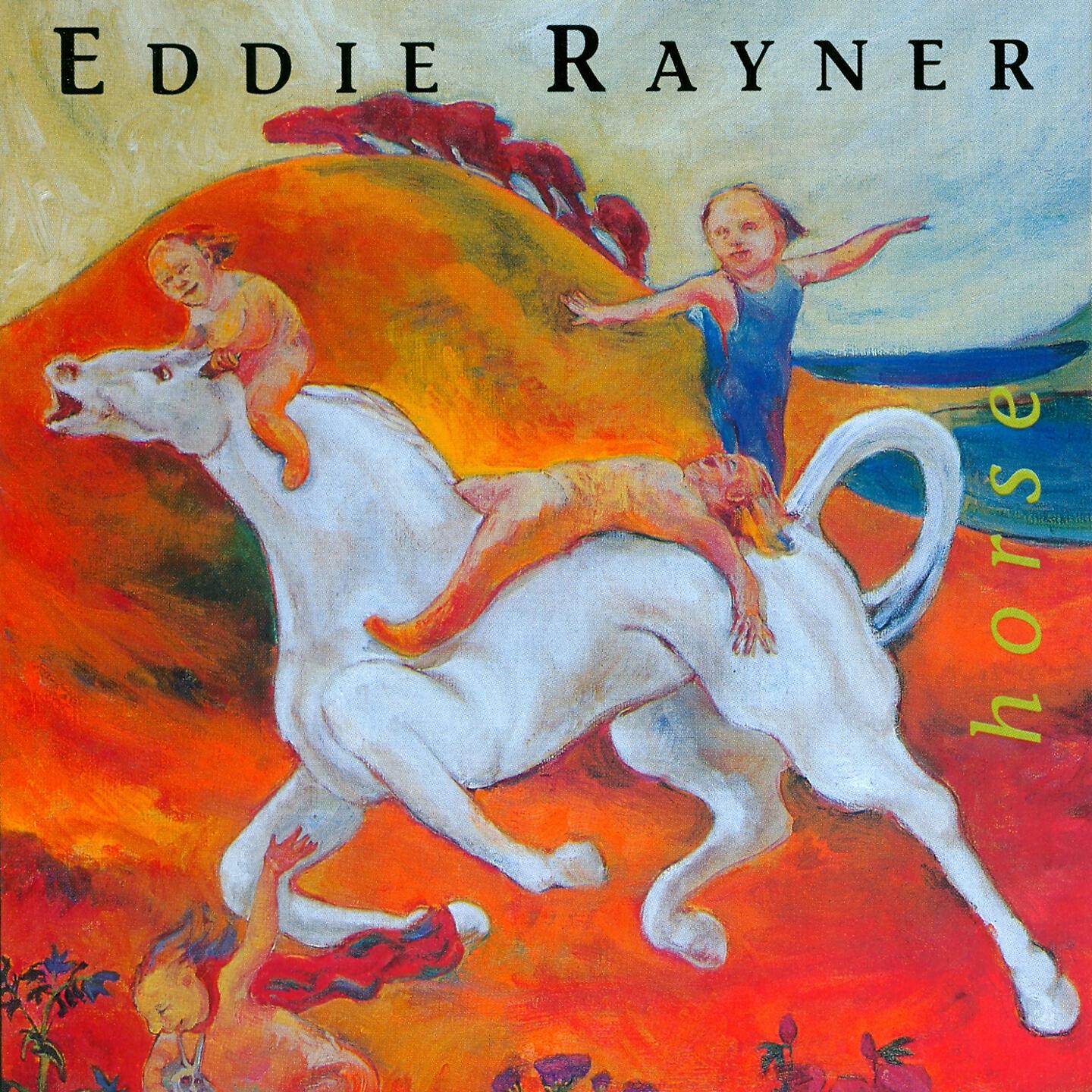Eddie Rayner - Dodge out of Hull