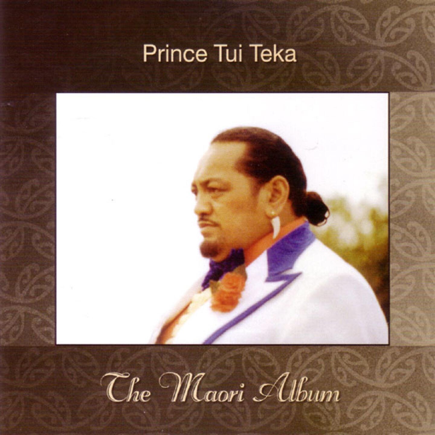 Prince Tui Teka - Hoki Hoki