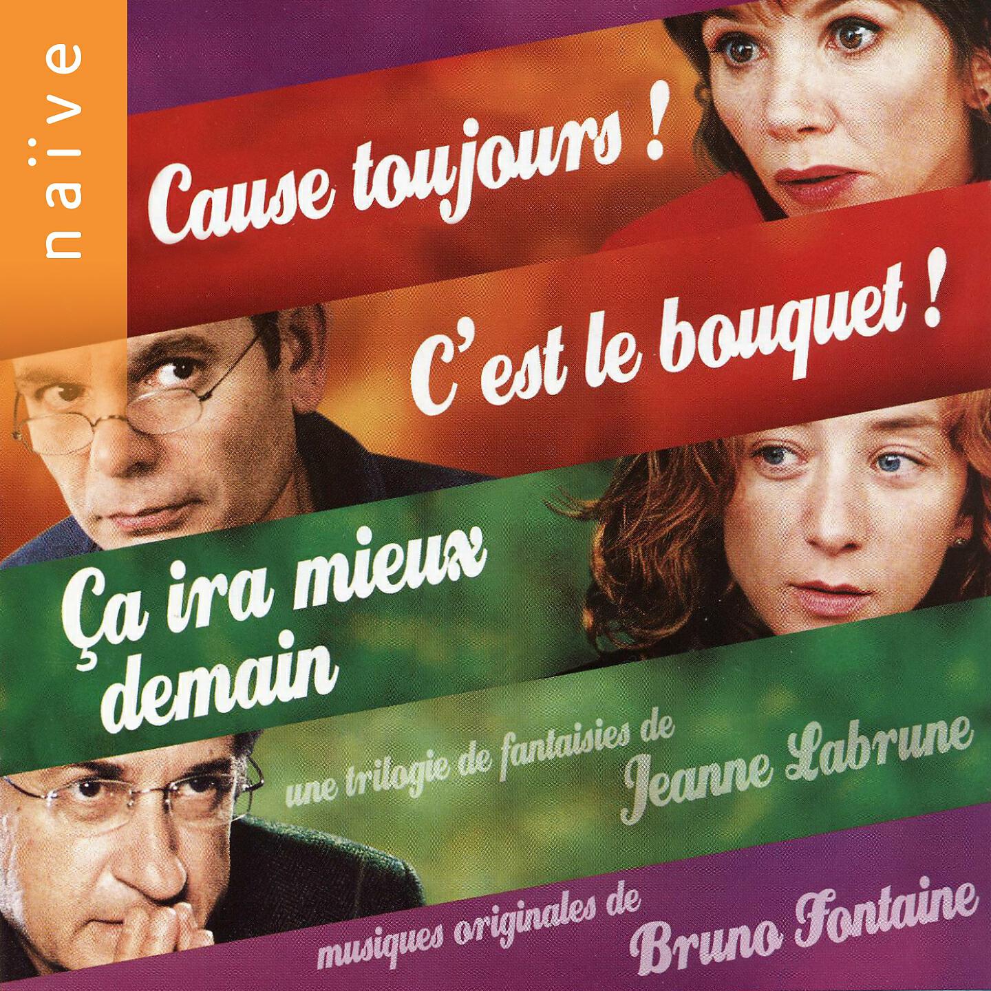 Bruno Fontaine - Free Blasquez