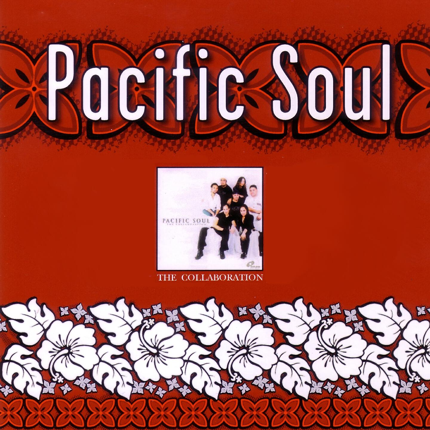 Pacific Soul - Samoan National Anthem