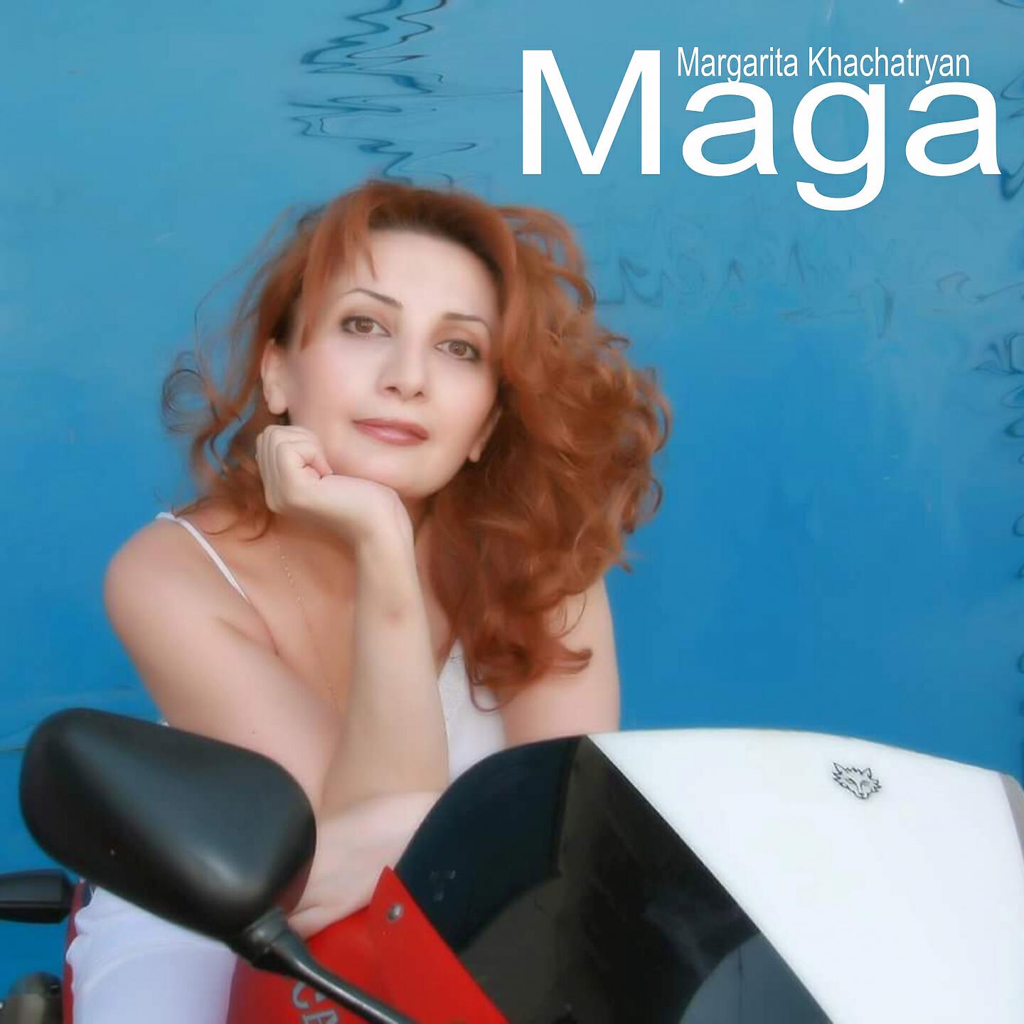 MAGA - Ginu Nman