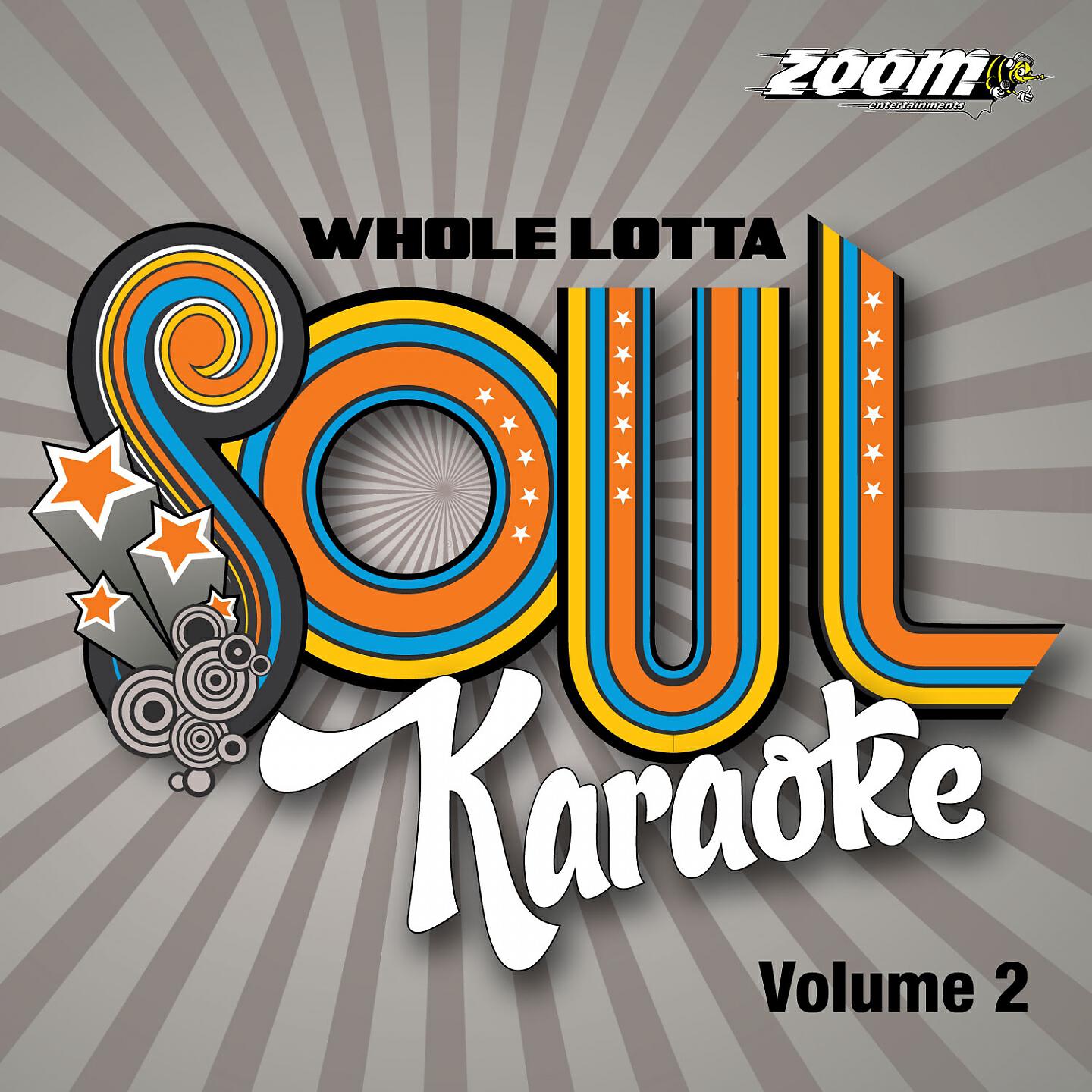 Zoom Karaoke - Rescue Me (Karaoke Version) [Originally Performed by Fontella Bass]