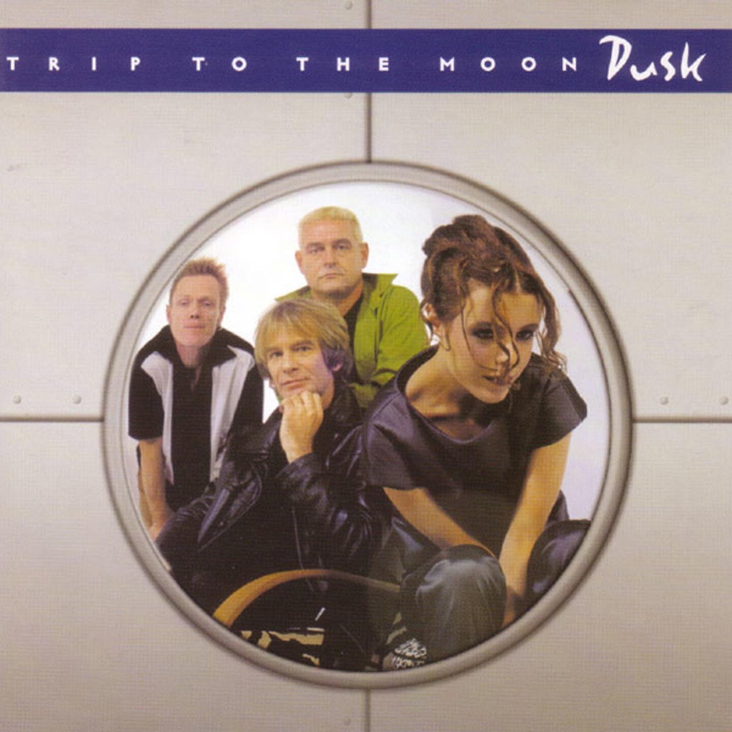 Trip to the Moon - Heart Attack